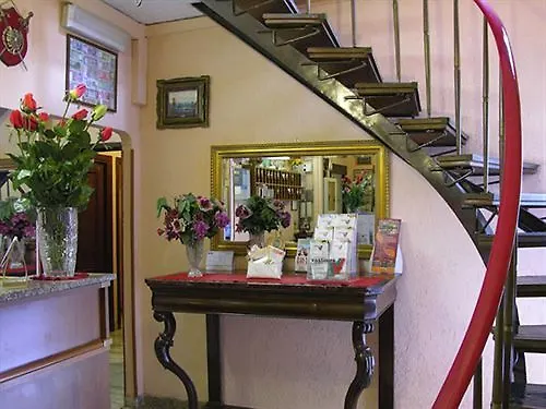 Hotel Domus Mea روما