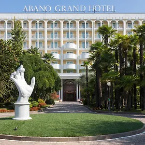 Abano Grand איטליה