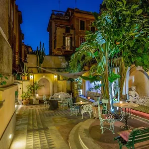 Hotell Emona Aquaeductus