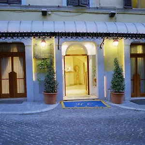 Hotell Canova