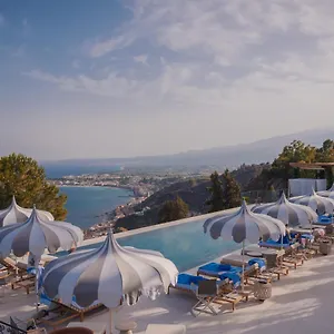 San Domenico Palace, Taormina, A Four Seasons איטליה