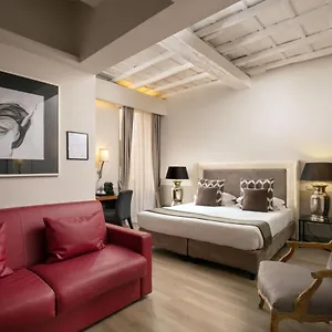 Hotell Condotti Palace