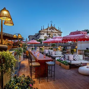 فندق 9hotel تشيزاري, روما
