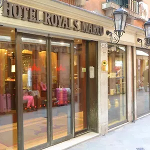 Royal San Marco Itália