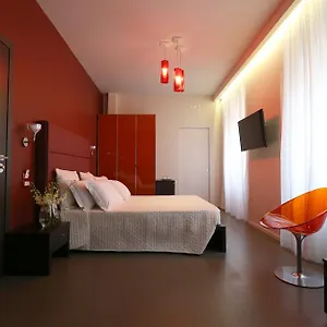Residenza Crescenzio Gasthof