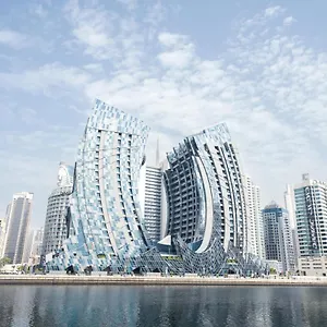  شقة فندقية Lusso Hometels J One Business Bay الإمارات العربية المتحدة