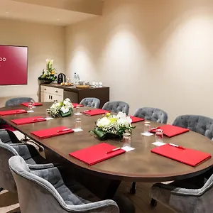 **** 酒店 雷奥纳多梅斯特皇家酒店 意大利