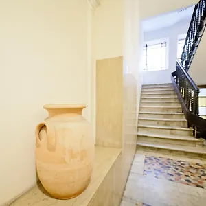 Baldassini Ρώμη