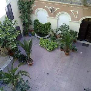 San Daniele Bundi House Ρώμη