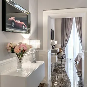 بيت ضيافة Rome55 - Piazza Di Spagna, روما