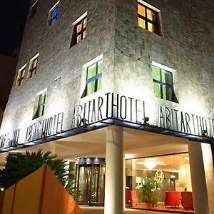 Hotell Abitart