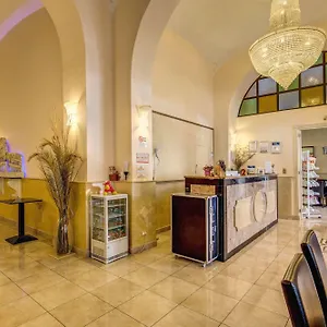 Hotell Maryelen