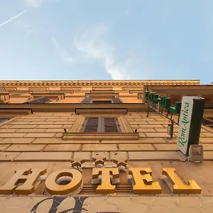 Hotell Romantica