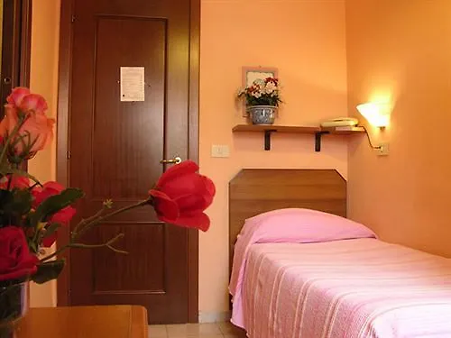 רומא Hotel Domus Mea